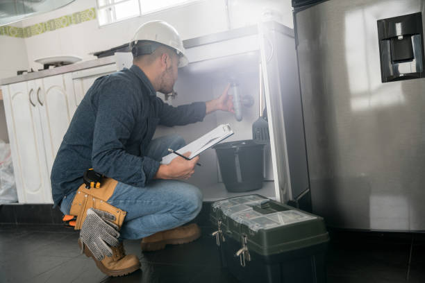 Best Hot Water Heater Installation  in Hilmar Irwin, CA
