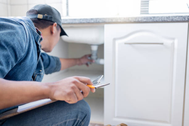Best Shower Repair Services  in Hilmar Irwin, CA