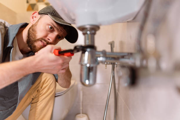 Best Clogged Drain Plumber  in Hilmar Irwin, CA